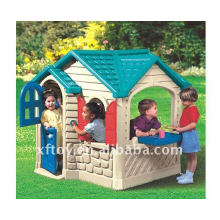 Profissional fornecedor play house